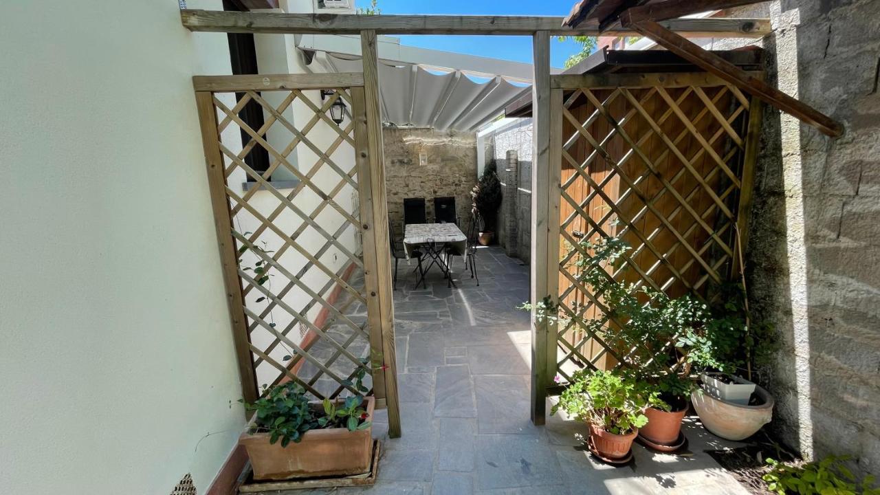 Dependance Civitali37 Lucca Luaran gambar