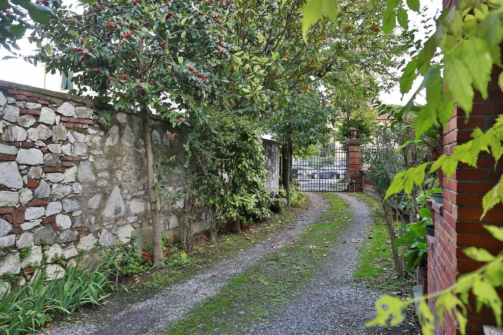 Dependance Civitali37 Lucca Luaran gambar