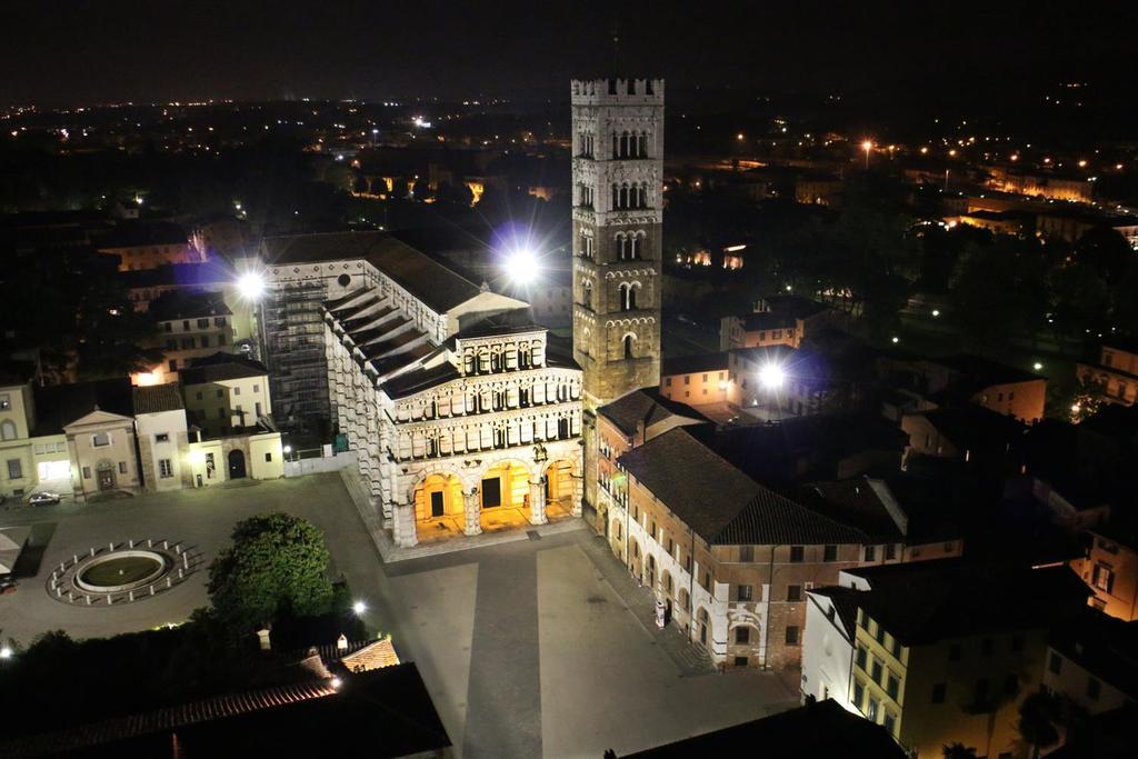 Dependance Civitali37 Lucca Luaran gambar