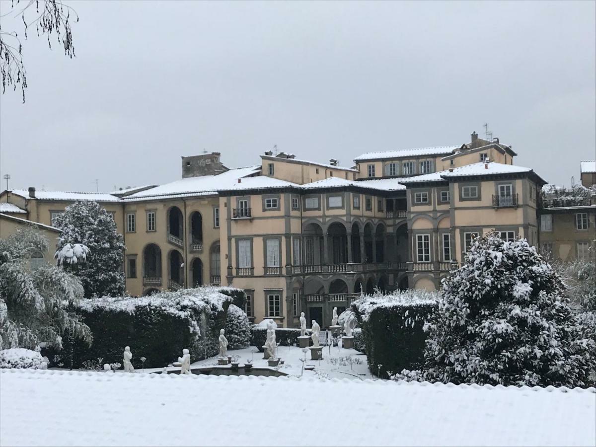 Dependance Civitali37 Lucca Luaran gambar